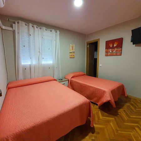 El Gaitero 2 Hotel Arroyomolinos Luaran gambar