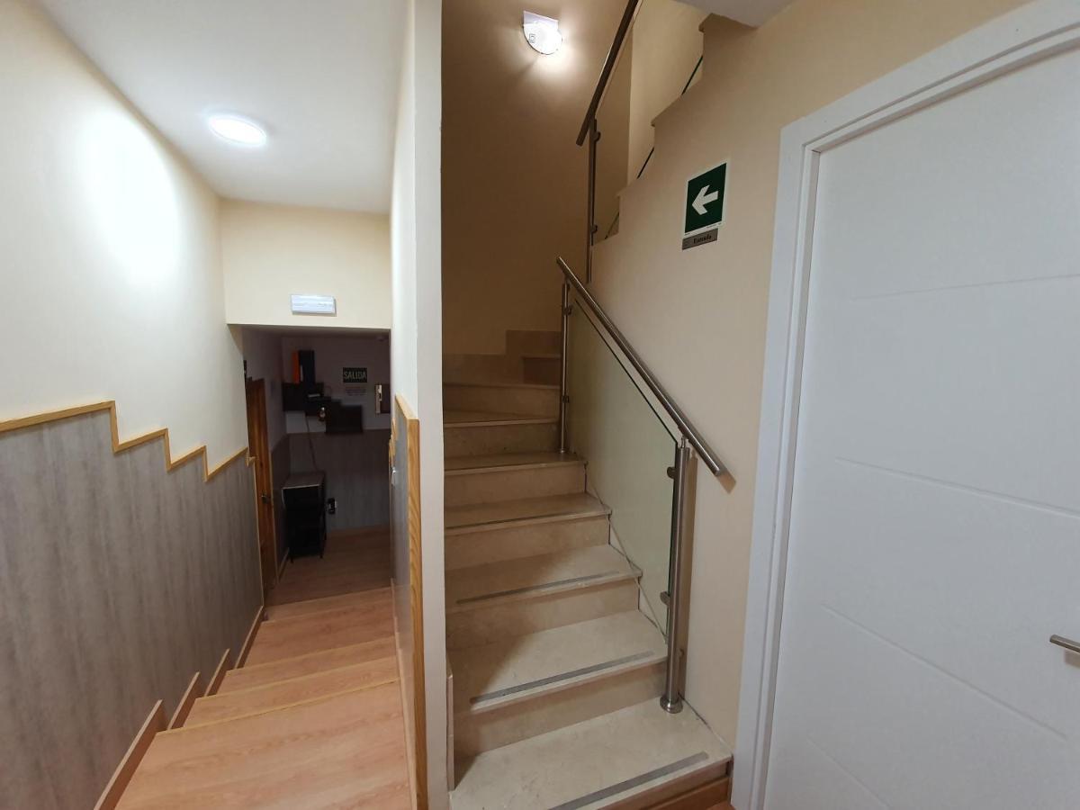 El Gaitero 2 Hotel Arroyomolinos Luaran gambar