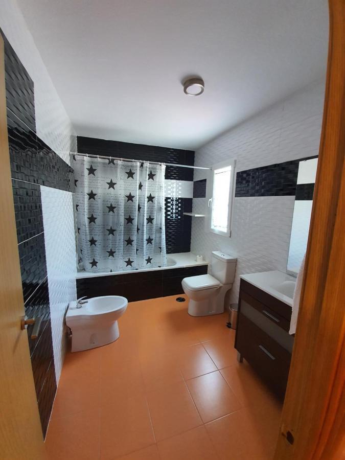 El Gaitero 2 Hotel Arroyomolinos Luaran gambar
