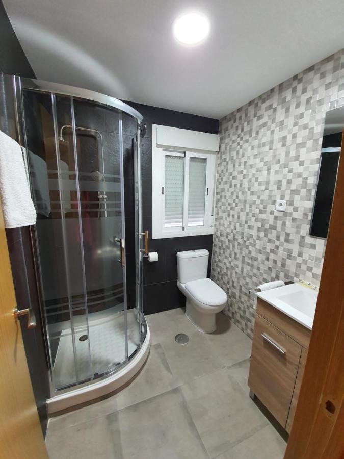 El Gaitero 2 Hotel Arroyomolinos Luaran gambar