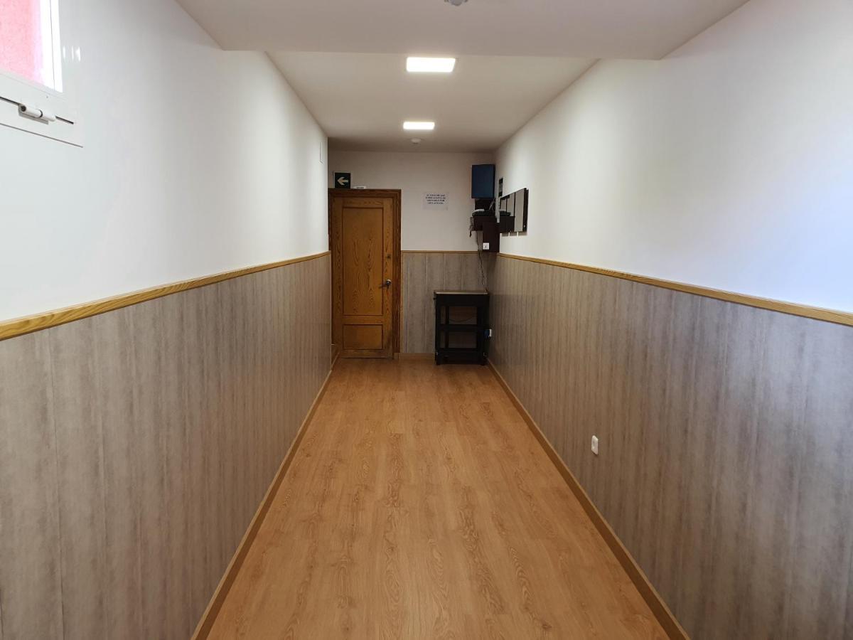 El Gaitero 2 Hotel Arroyomolinos Luaran gambar