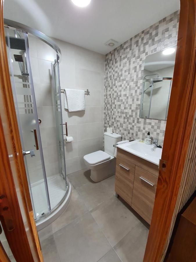 El Gaitero 2 Hotel Arroyomolinos Luaran gambar